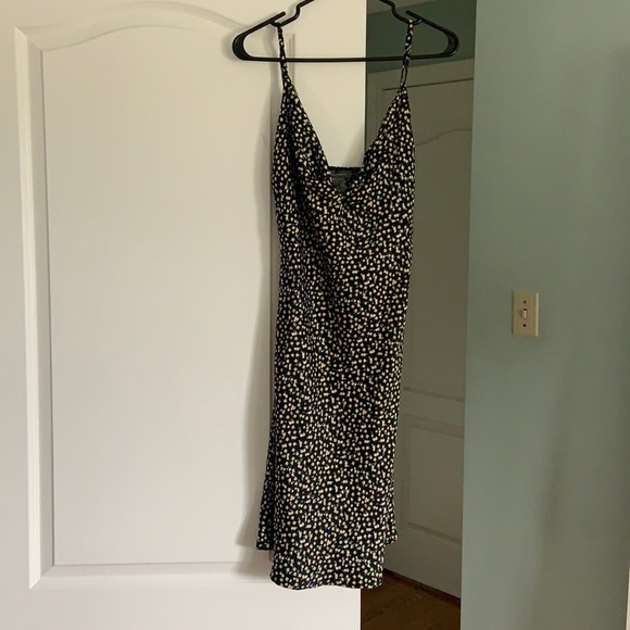 Sans Souci Slip Dress - Picture 2 of 5